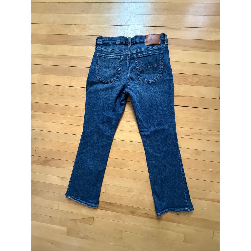 Lucky Brand Sweet Mid Rise Bootcut Jeans | Size 8/29 | Y2K - Picture 6 of 7